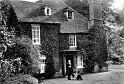 BOUGHTON VICARAGE